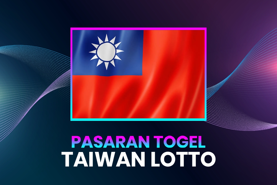 Prediksi Togel Taiwan Lotto